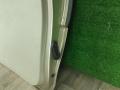 крышка багажника (дверь 3-5) Toyota Sienna 2 поколение XL20 [рестайлинг] 2007, 3.5 л., 2GR-FE, бензин, АКПП, серый, минивэн, передний привод - фото №8