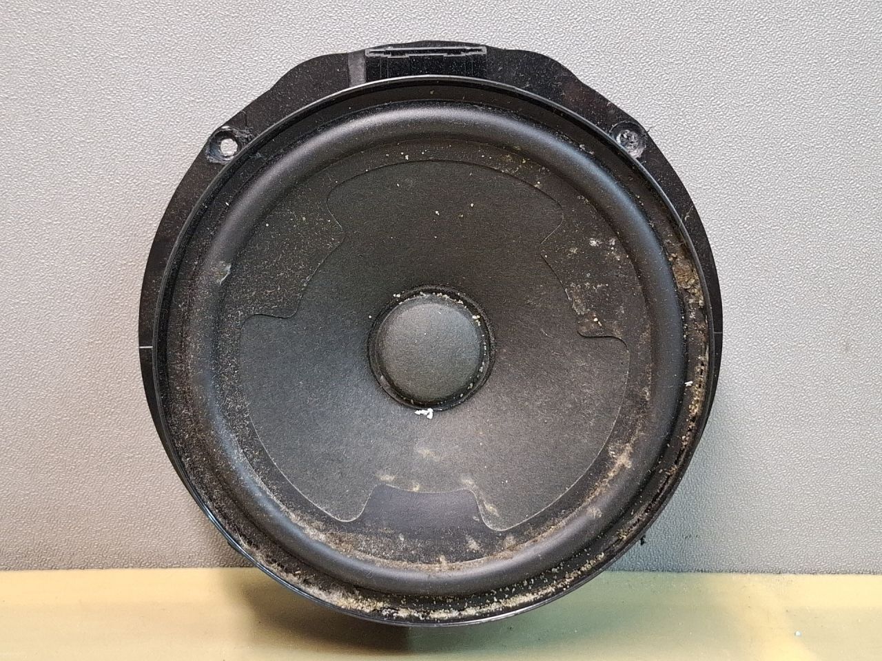 динамик Volkswagen Jetta 7 поколение 2021, 1.4 л., бензин, АКПП, серый, передний привод, 17A035710 - фото №1