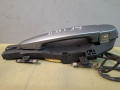 ручка наружная задняя левая BMW X5 E70 2008, 3.0 л., дизель, АКПП, серый, внедорожник 5 дв., полный привод, правый руль - фото №3