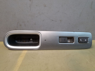 кнопка стеклоподъемника двери Subaru Tribeca 1 поколение [рестайлинг] 2013, 3.6 л., EZ36D, бензин, красный, внедорожник 5 дв., полный привод