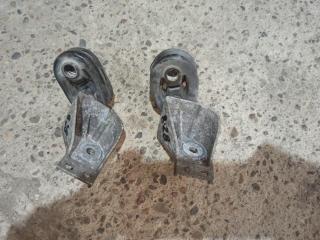 кронштейн глушителя Volkswagen Jetta 7 поколение [рестайлинг] 2024, 1.5 л., бензин, АКПП, серый, седан, передний привод