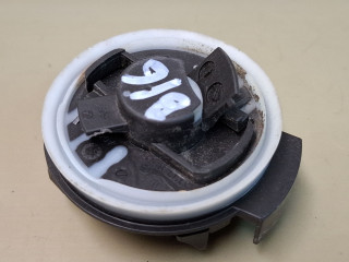 датчик удара Volkswagen Jetta 7 поколение 2019, 1.4 л., бензин, АКПП, оранжевый, седан, передний привод, 5Q0959354