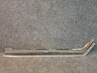 роликовая направляющая Toyota Sienna 3 поколение 2011, 3.5 л., 2GR-FE, бензин, АКПП, серый, передний привод