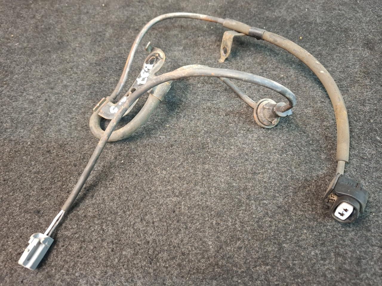 проводка датчиков парковки Toyota Camry 7 поколение XV40 2008, 2.4 л., 2AZ-FE, бензин, АКПП, седан, передний привод - фото №1