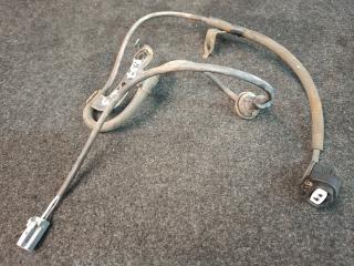 проводка датчиков парковки Toyota Camry 7 поколение XV40 2008, 2.4 л., 2AZ-FE, бензин, АКПП, седан, передний привод