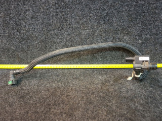 датчик абсолютного давления Chevrolet Equinox 3 поколение 2018, 1.5 л., бензин, АКПП, серый/441b, полный привод, 13581099