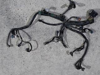 проводка двигателя Subaru Forester 3 поколение (SH) 2008, 2.5 л., EJ253, бензин