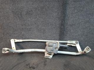 механизм стеклоочистителя (трапеция дворников) Volkswagen Tiguan 2 поколение 2017, 5NN.955.023.B