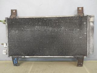 радиатор кондиционера Mazda 6 GG 2003, 2.0 л., LF-DE, бензин, МКПП, хетчбэк 5 дв.