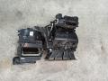 корпус отопителя (печки) Toyota Camry 7 поколение XV40 ACV40 (2006 - 2009), 3.5 л., 2GR-FE, бензин, АКПП, серо-голубой, седан, передний привод - фото №8