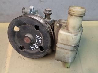 насос гидроусилителя руля Mazda CX-7 1 поколение 2009, 2.3 л., L3-VDT, бензин