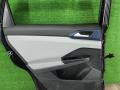 дверь задняя левая Volkswagen Taos 1 поколение 2024, 1.5 л., бензин, АКПП, черный, внедорожник 5 дв., полный привод - фото №8
