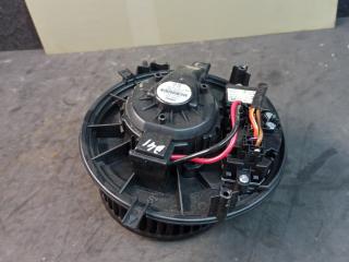 моторчик печки Volkswagen Atlas 1 поколение 2019, 3.6 л., бензин, АКПП, серебристый, внедорожник 5 дв., полный привод