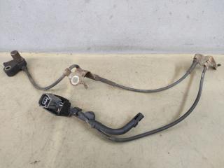 датчик ABS Mazda 6 GG 2003, 2.0 л., LF-DE, бензин, МКПП, хетчбэк 5 дв.