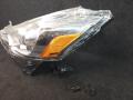 фара левая Toyota Prius V 1 поколение ZVW41 [рестайлинг] 2015 - фото №3