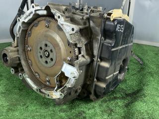 КПП автоматическая (АКПП) Ford Fusion (USA) 1 поколение [рестайлинг] 2010, 2.5 л., бензин, АКПП, передний привод, 9E5P7000MA, A49222503100084048025