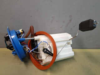 насос топливный Volkswagen Jetta 7 поколение 2019, 1.4 л., бензин, АКПП, серый, передний привод, 5QM919051