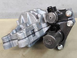 гидроблок АКПП Mazda 6 1 поколение [рестайлинг] 2007