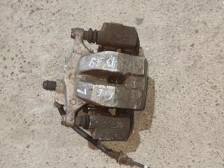 суппорт задний левый Toyota Prius V 1 поколение ZVW41 ZVW41 2014, 1.8 л., гибрид, АКПП, синий, хетчбэк 5 дв., передний привод