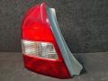 фонарь задний левый Mazda 323 6 поколение [рестайлинг] 2001 - фото №3