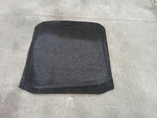 ковер багажника Volkswagen Jetta 7 поколение 2020, 2.0 л., бензин, серый, седан, передний привод