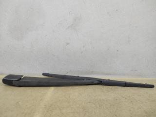 щеткодержатель задний Subaru Tribeca 1 поколение [рестайлинг] 2008, 3.6 л., EZ36D, бензин, АКПП, серый, внедорожник 5 дв., полный привод, правый руль