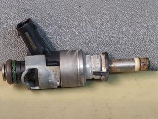 форсунка Audi Q7 4L [рестайлинг] 2014, 3.0 л., CJTB, бензин, 104390520, 306E036P