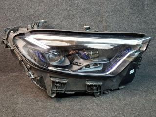 фара правая Mercedes-Benz GLC-Класс X254 2023, A2549064801
