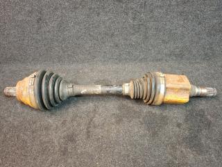 полуось передняя левая (приводной вал, ШРУС) Volkswagen Jetta 7 поколение 2019, 1.4 л., бензин, АКПП, синий, седан, передний привод, 5QM407271L