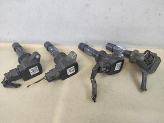 катушка зажигания Mazda 3 BK 2004, LF2L18100, 0997001463