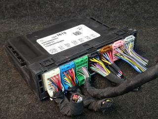 Блок управления BCM (Body Control Module) Buick Envista 1 поколение 2024, 1.2 л., бензин, АКПП, синий, хетчбэк 5 дв., передний привод, 13541613