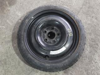 колесо запасное (таблетка) Honda Accord 8 поколение 2007