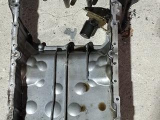 масляный поддон Mercedes-Benz CLS-Класс C219 2007, 3.0 л., дизель, R6420140002