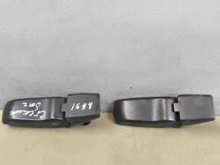 петля крышки багажника Chevrolet Captiva 1 поколение [рестайлинг] C140 2012, 3.0 л., LF1, бензин, АКПП, черный, внедорожник 5 дв., полный привод, правый руль