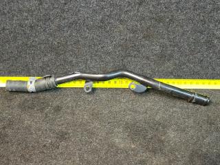 трубка охлаждающей жидкости Volkswagen Tiguan 2 поколение 2020, 2.0 л., бензин, АКПП, серый, полный привод