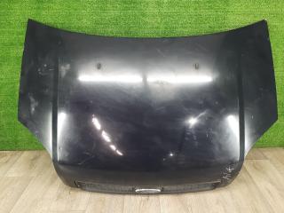 капот Ford Fusion 1 поколение 2003