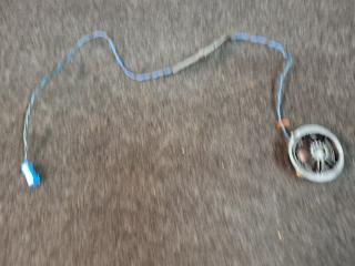 динамик BMW 3 серия F30/F31/F34 F30 2013, 2.0 л., N20 B20 A, бензин, АКПП, черный, седан, полный привод, 9220750-01, 430407861351