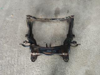 балка подвески передняя (подрамник) Ford Edge 1 поколение U387 [рестайлинг] (2010 - 2014), 3.5 л., АКПП, полный привод