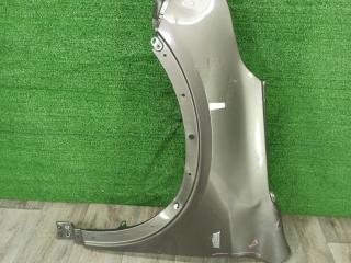 крыло переднее левое Cadillac XT4 1 поколение 2020, 2.0 л., бензин, АКПП, 318e, полный привод