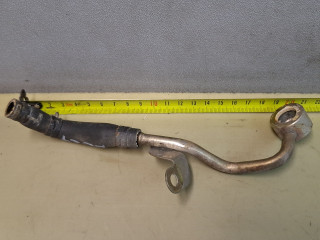 трубка охлаждения турбины Mazda CX-7 1 поколение 2009, 2.3 л., L3-VDT, бензин