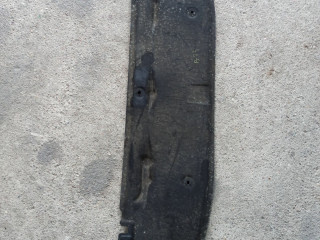 шумоизоляция капота Toyota Sienna 3 поколение 2011, 3.5 л., 2GR-FE, бензин, АКПП, серый, передний привод