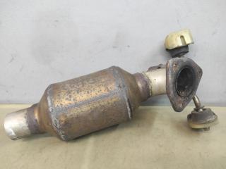 катализатор Chevrolet Cruze 2 поколение 2017, 1.4 л., бензин, АКПП, седан