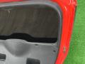 крышка багажника (дверь 3-5) Hyundai i30 1 поколение 2009, хетчбэк 5 дв. - фото №9