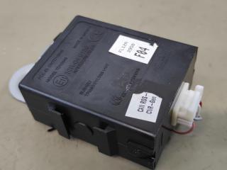 Блок управления бесключевым доступом Subaru Impreza 5 поколение (GK/GT) 2019, 2.0 л., бензин, вариатор, серый, седан, полный привод, 10R049130