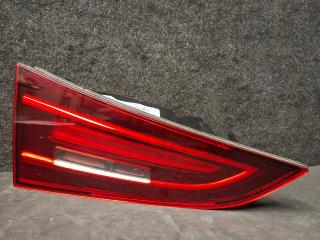 фонарь крышки багажника левый Mercedes-Benz GLE Coupe C167 [рестайлинг] 2024, A1679067310