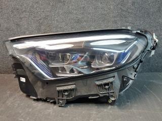 фара левая Mercedes-Benz GLC-Класс X254 2023, A2549063102