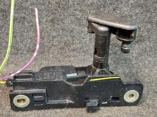 электропривод форточки задней левой Toyota Sienna 2 поколение XL20 [рестайлинг] 2008, 3.5 л., 2GR-FE, бензин, АКПП, минивэн, передний привод, 85780AE010