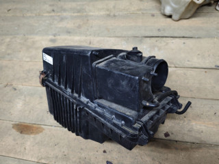 корпус воздушного фильтра Mazda 6 GG [рестайлинг] 2005, 2.0 л., дизель