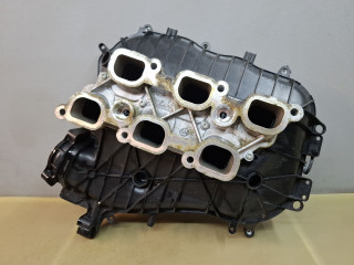 коллектор впускной Chevrolet Traverse 2 поколение [рестайлинг] 2022, 3.6 л., бензин, АКПП, белый, внедорожник 5 дв., полный привод, 12699181