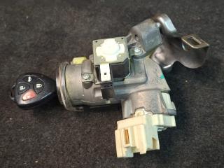 замок зажигания Toyota Camry 7 поколение XV40 2008, 2.4 л., 2AZ-FE, бензин, АКПП, седан, передний привод, 89783-06020